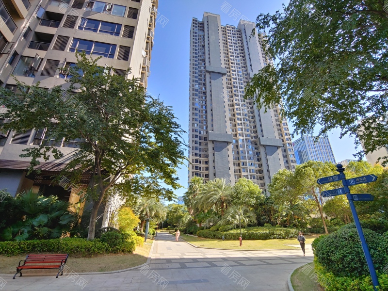 赣州云星公园大观小区信息图片9