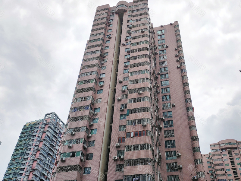 深圳龙珠花园(龙岗)小区信息图片1