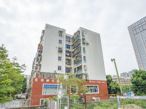 珠海连平大厦小区信息图片
