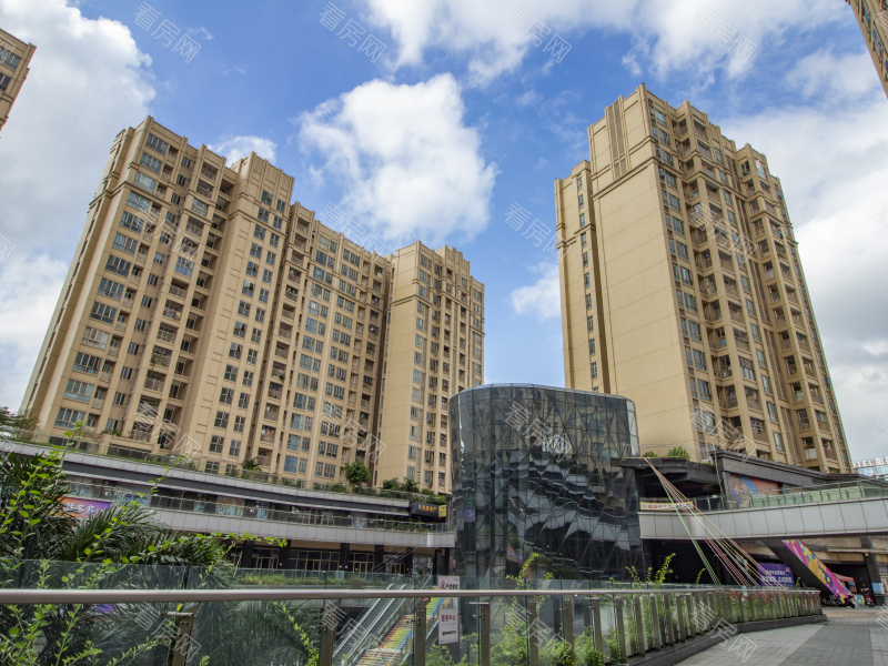 佛山天海城市花园小区信息图片8