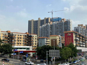 深圳吉星花园小区信息图片