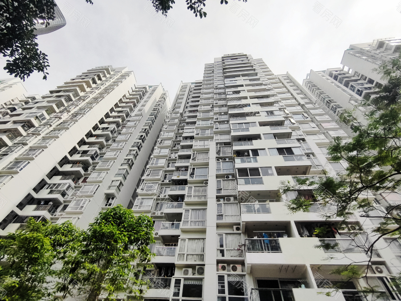 深圳海印长城一期小区信息图片7