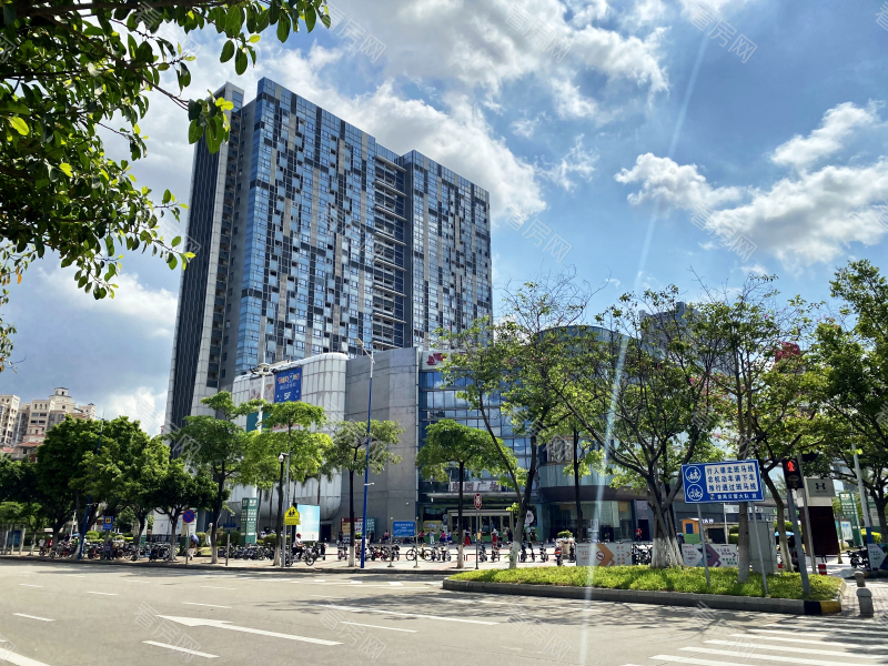 广州奥园广场小区信息图片2