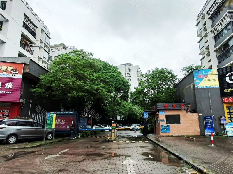 珠海蓝溪枫景小区信息图片2