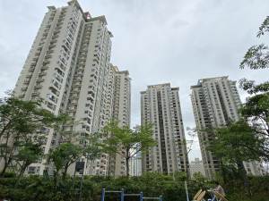 深圳新新家园小区信息图片