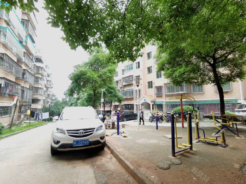 郴州金穗山庄小区信息图片3