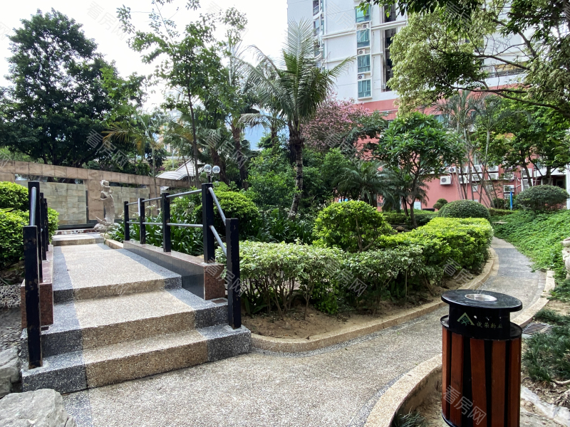 深圳名骏豪庭小区信息图片4