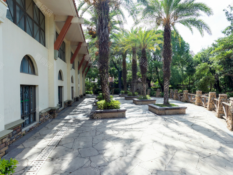 深圳万科城B区小区信息图片7