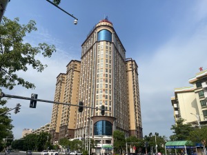 惠州博都花园小区信息图片