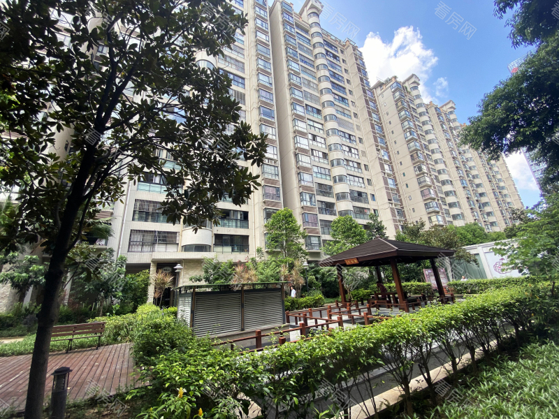 珠海鸿馨园小区信息图片10