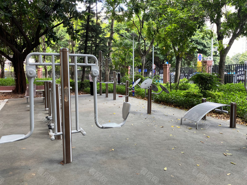 深圳汇景豪苑小区信息图片6