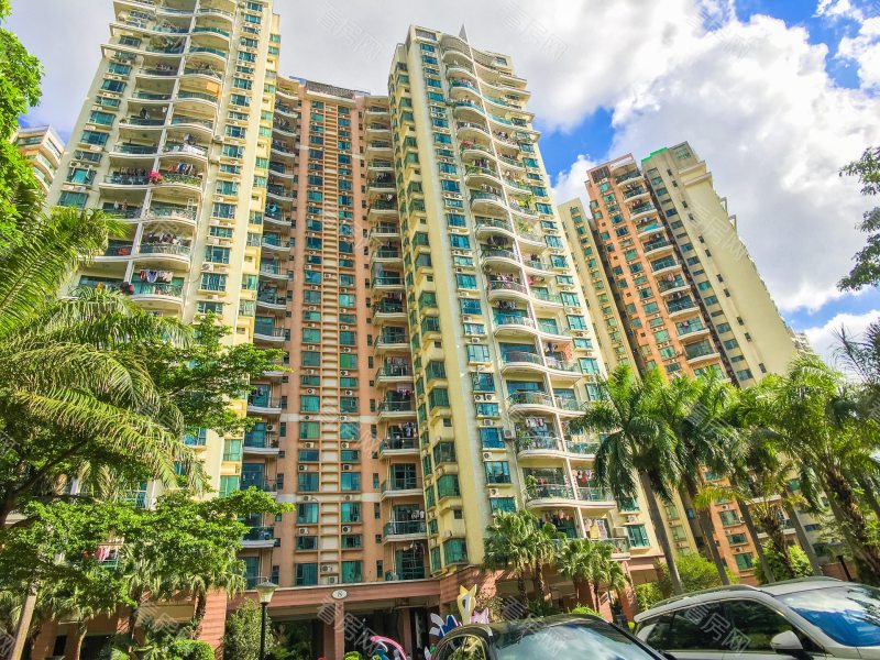 深圳丽景城小区信息图片15