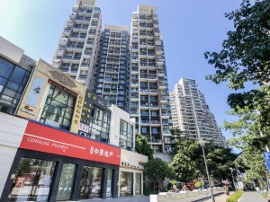 深圳中信湾上六座花园小区信息图片