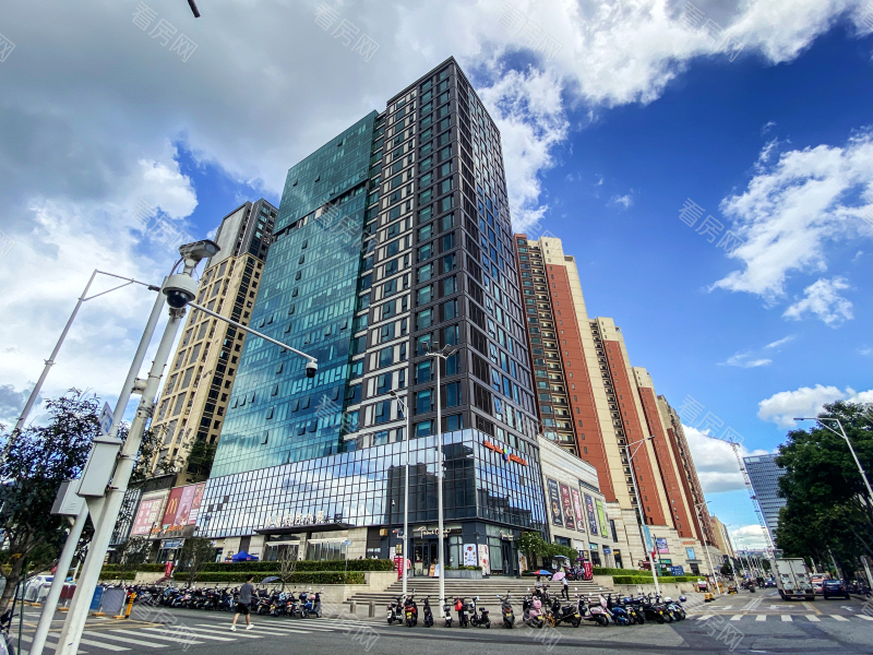 深圳怀德公元小区信息图片29