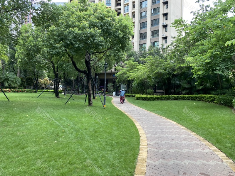 深圳万科金域缇香一期小区信息图片5