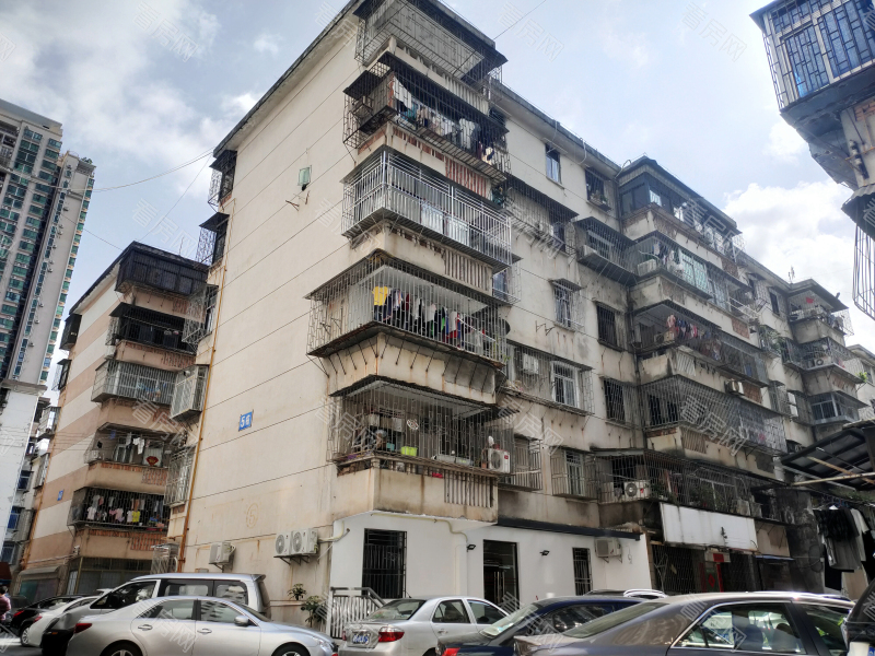 深圳金盾花园小区信息图片6
