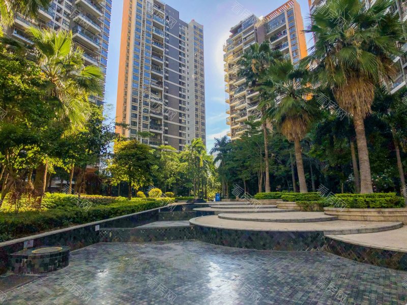 深圳深业新岸线三期小区信息图片7