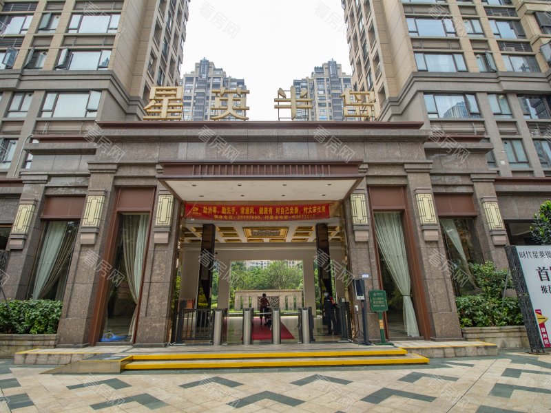 佛山星英半岛小区信息图片4