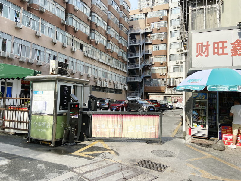 深圳华海大厦小区信息图片2