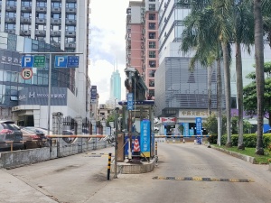 深圳华通大厦小区信息图片