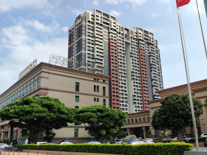 佛山新房楼盘图片