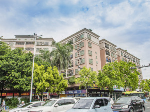 佛山佳翠楼小区信息图片