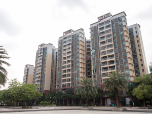 佛山岐海苑小区信息图片