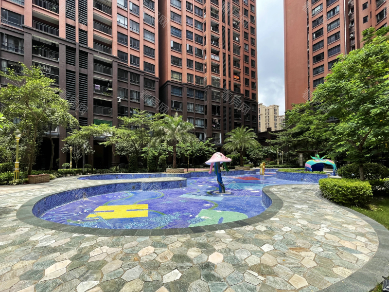 中山富元利和豪庭一期小区信息图片8