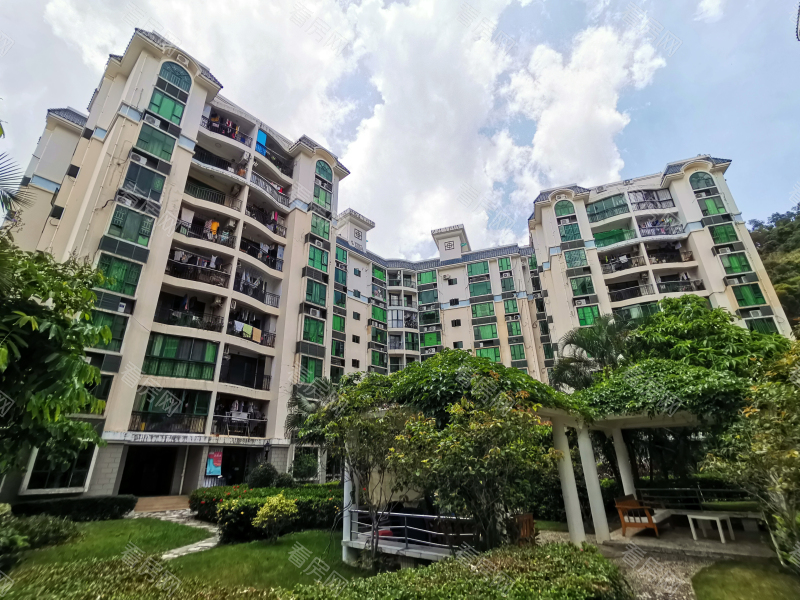 深圳雍翠豪园小区信息图片11