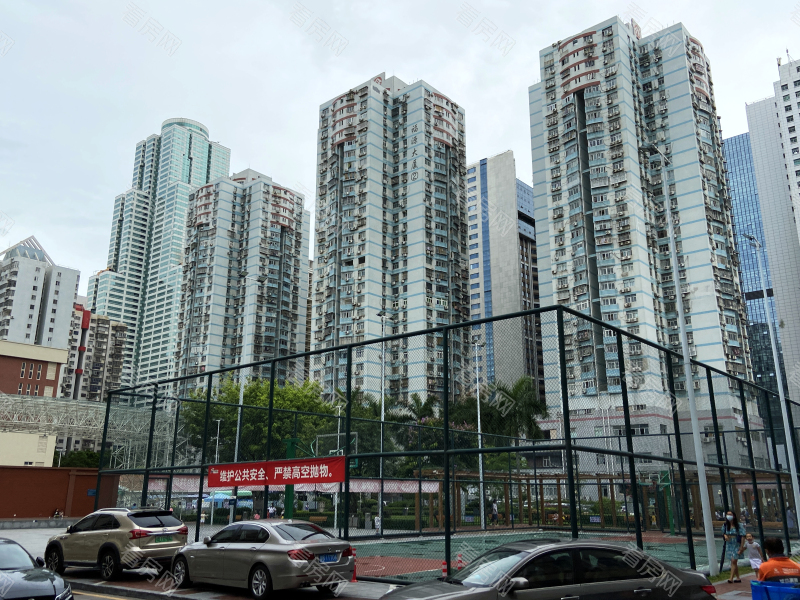 深圳福源大厦小区信息图片6