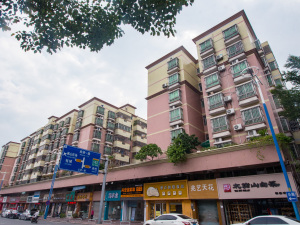 佛山雅居豪庭小区信息图片