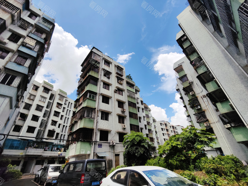 中山第一城小区信息图片12