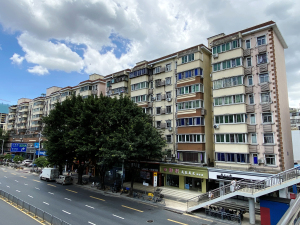 深圳锦安楼小区信息图片