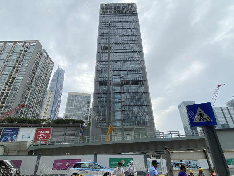 深圳星河世纪小区信息图片6