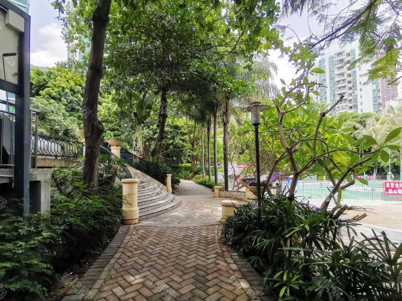 深圳仙桐御景小区信息图片4