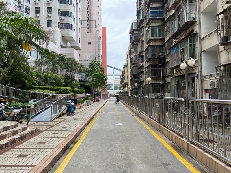 深圳海连大厦小区信息图片3