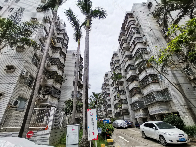 深圳德兴花园北区小区信息图片14