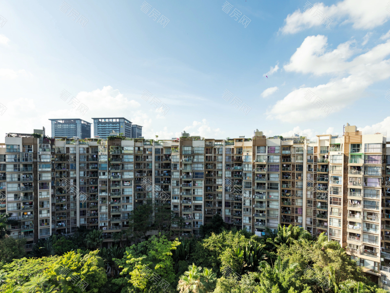 深圳中海日辉台小区信息图片12