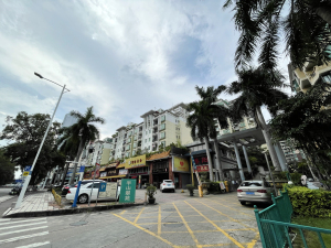 中山半山翠苑小区信息图片