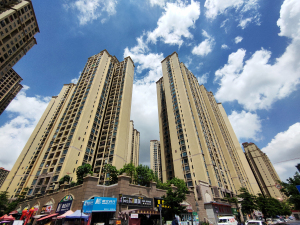 惠州龙光城南区二期小区信息图片