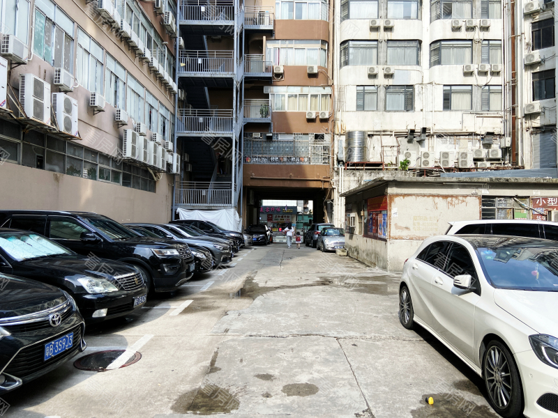 深圳华海大厦小区信息图片3