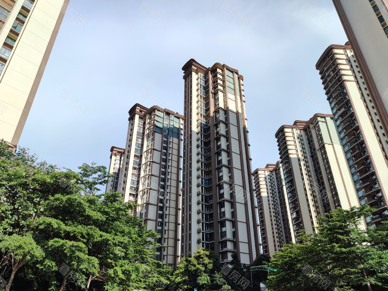佛山雅居乐英伦首府小区信息图片10