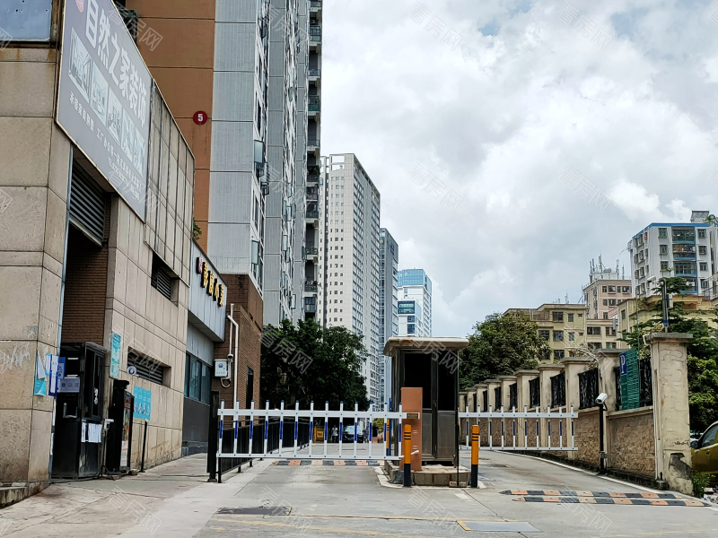 深圳东城上邸小区信息图片2