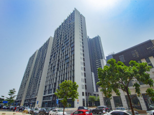 佛山勤天汇小区信息图片