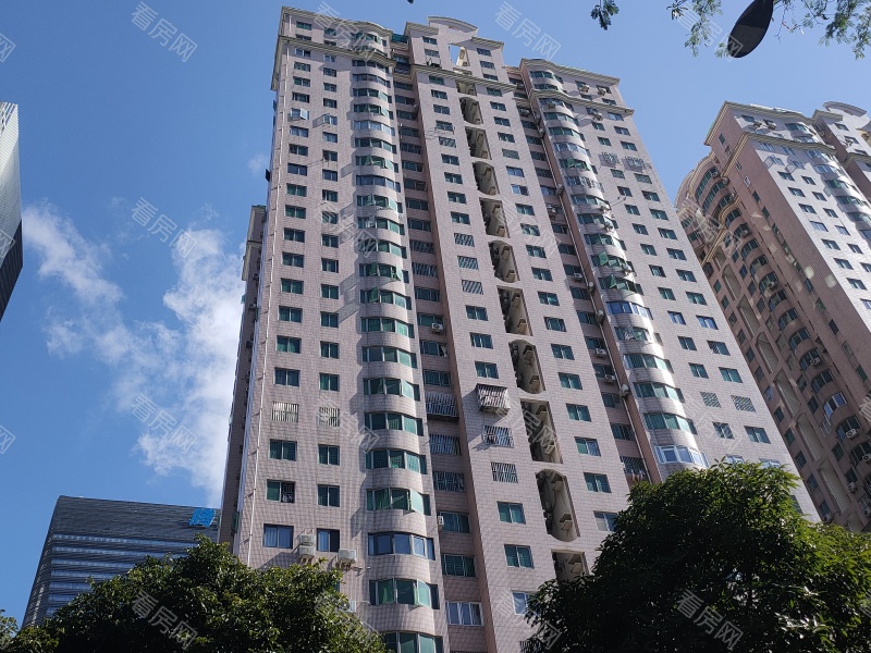 深圳阳光海景豪苑小区信息图片4