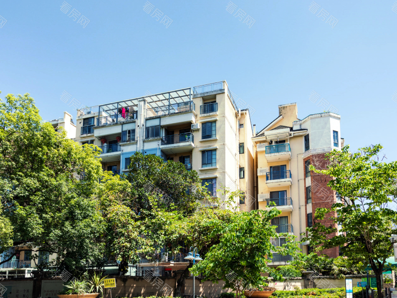 深圳万科四季花城六期小区信息图片11