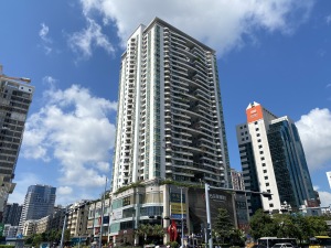 深圳南景苑大厦小区信息图片