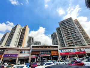 佛山恒达花园小区信息图片