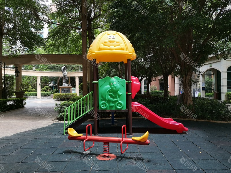 深圳英伦名苑二期小区信息图片6