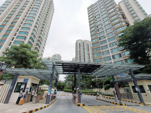 珠海华发新城四期小区信息图片